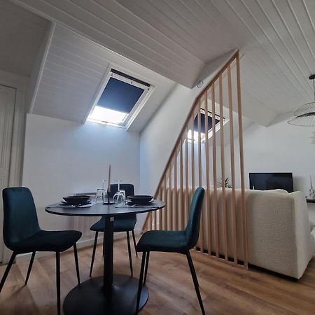 Studio Cosy Coeur De Ville Анже Екстер'єр фото