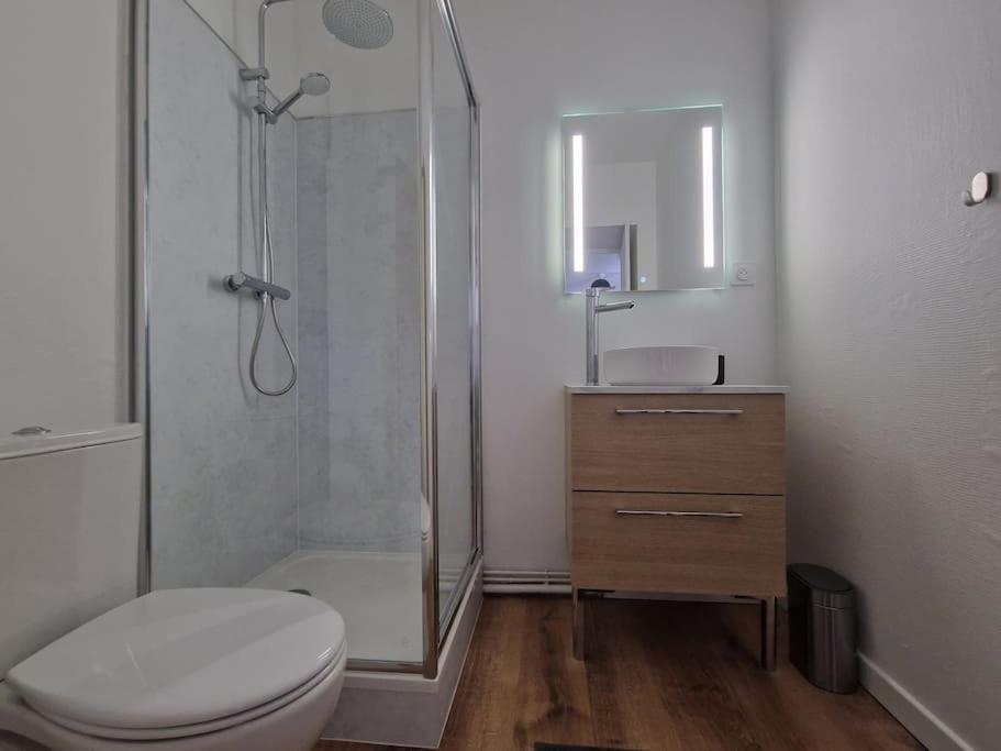 Studio Cosy Coeur De Ville Анже Екстер'єр фото