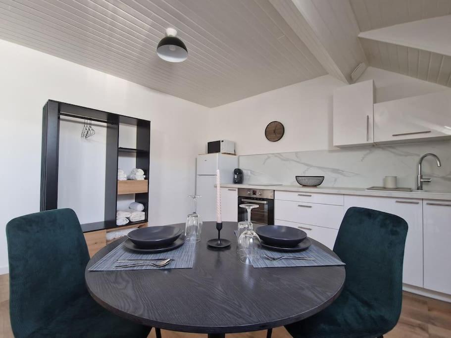 Studio Cosy Coeur De Ville Анже Екстер'єр фото